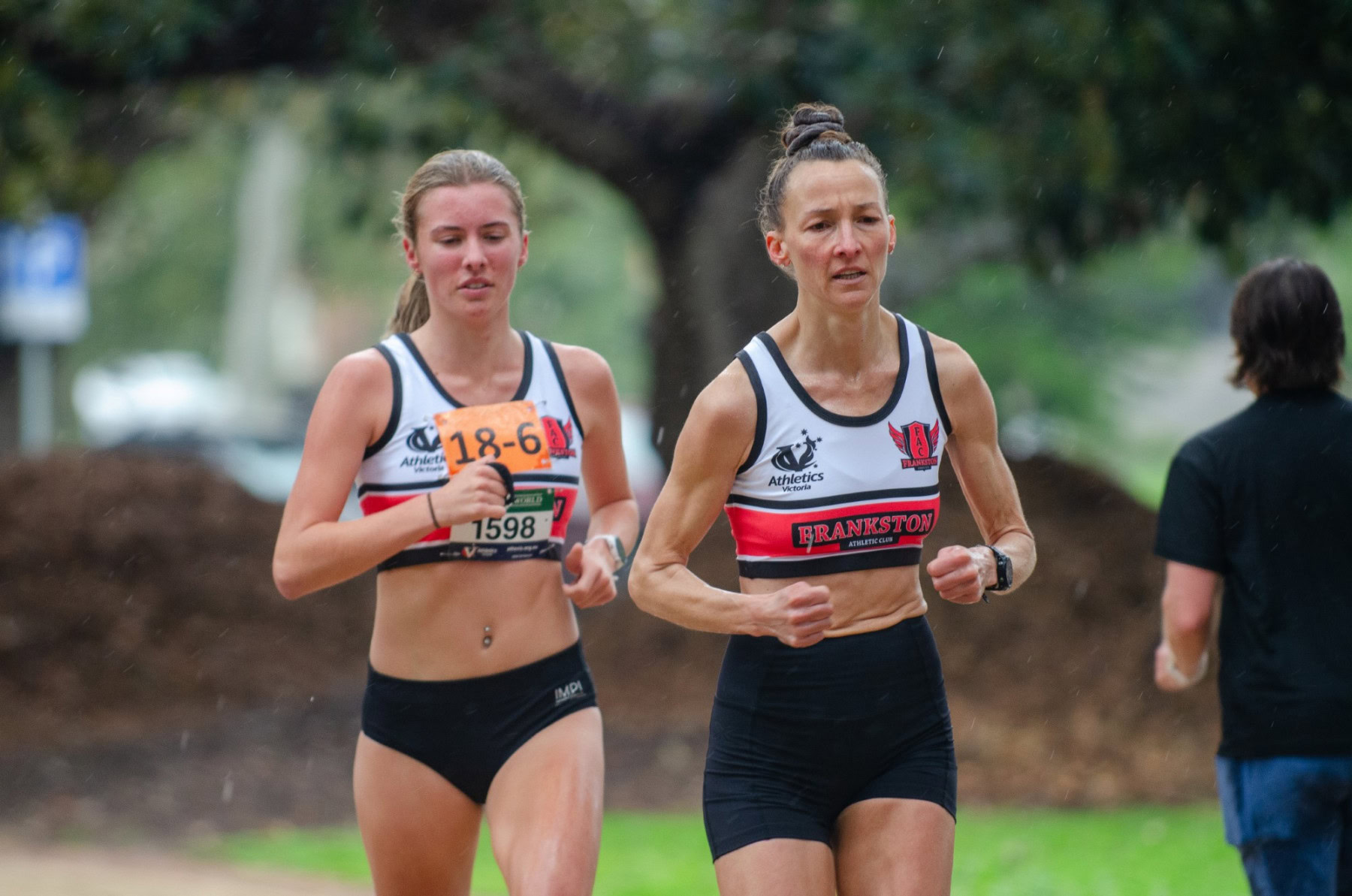 XCR Tan Relays 2024