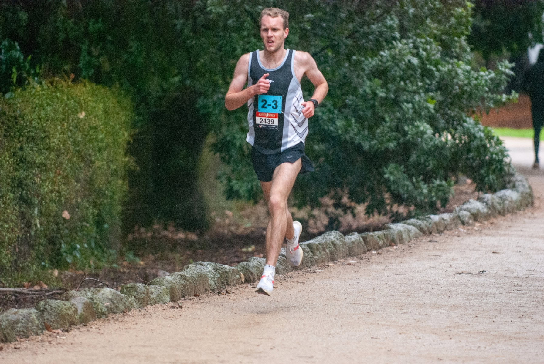 XCR Tan Relays 2024