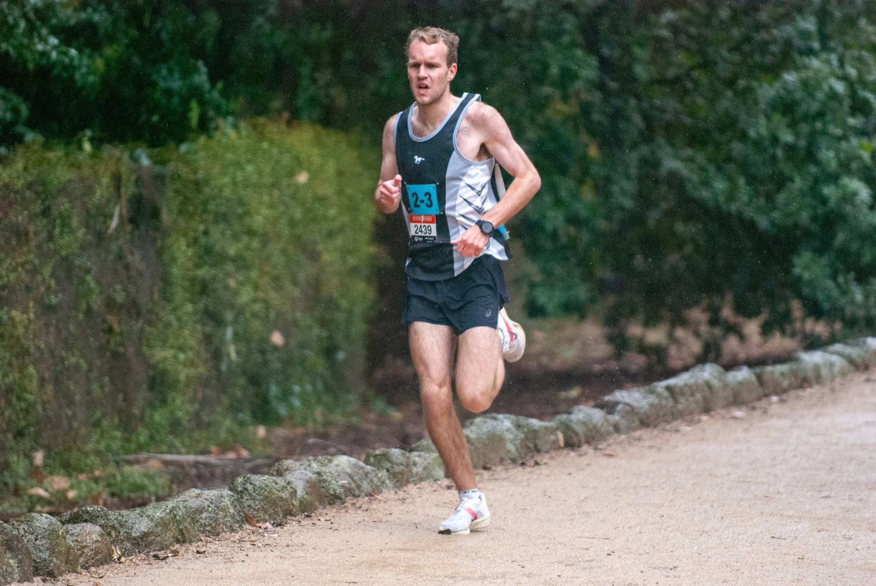 XCR Tan Relays 2024