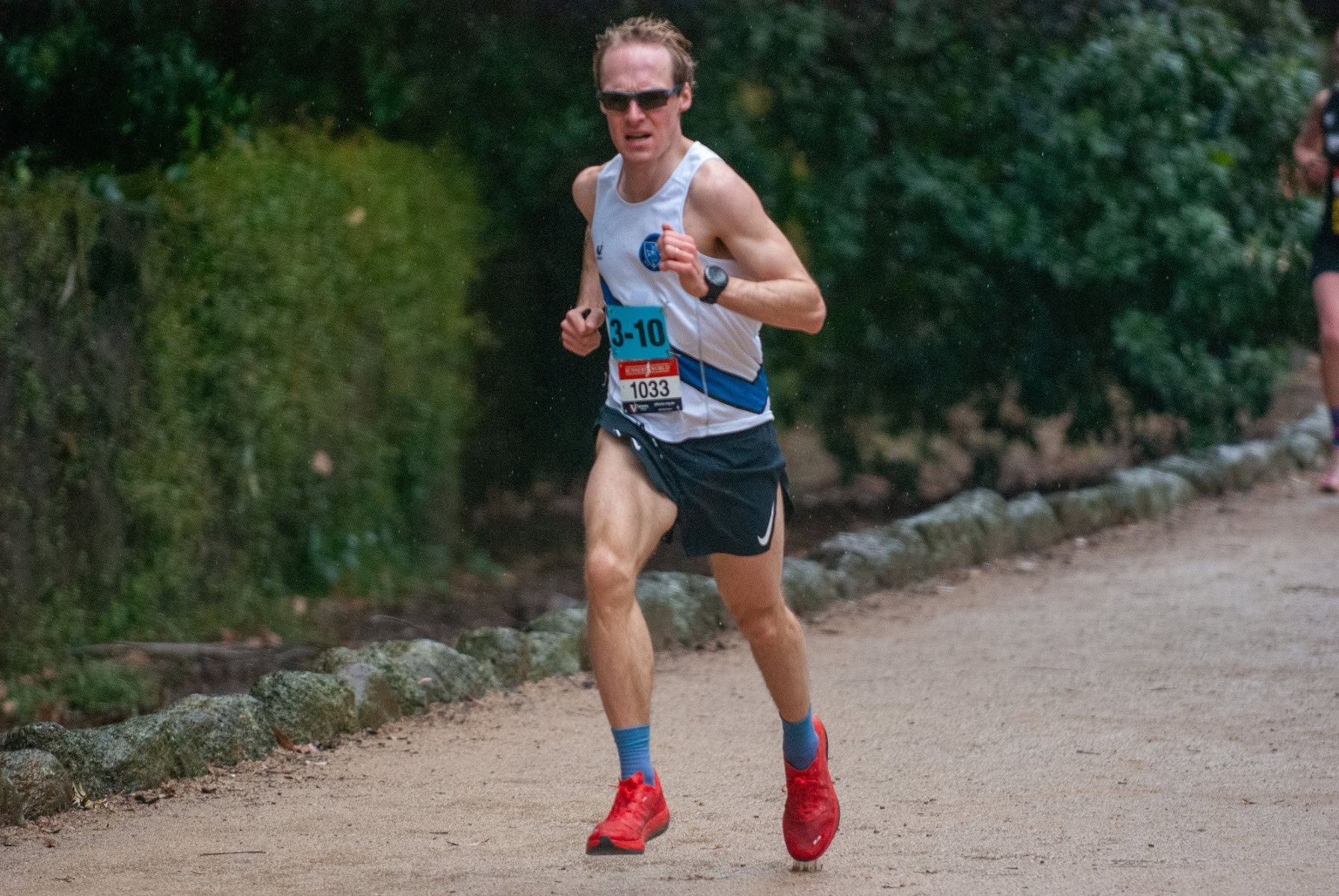 XCR Tan Relays 2024