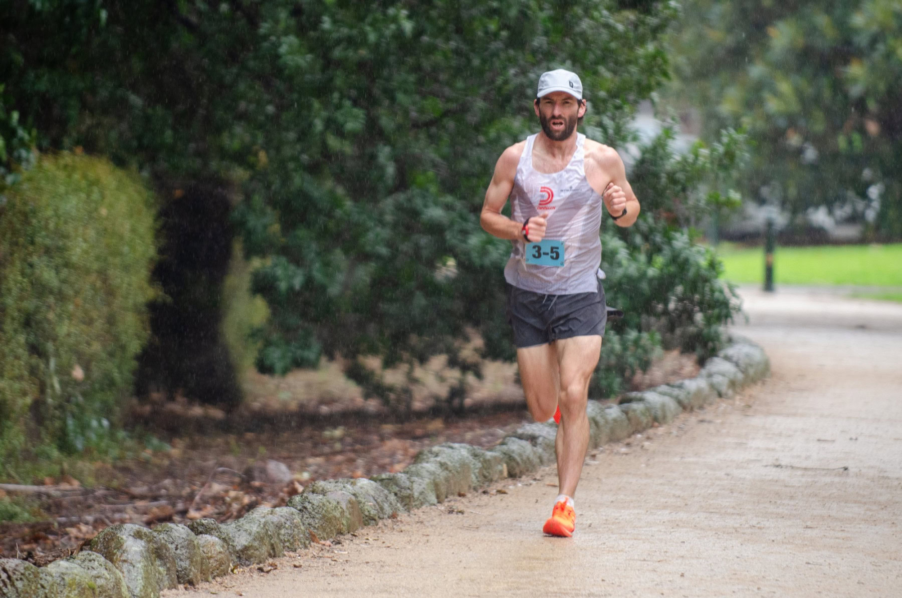 XCR Tan Relays 2024