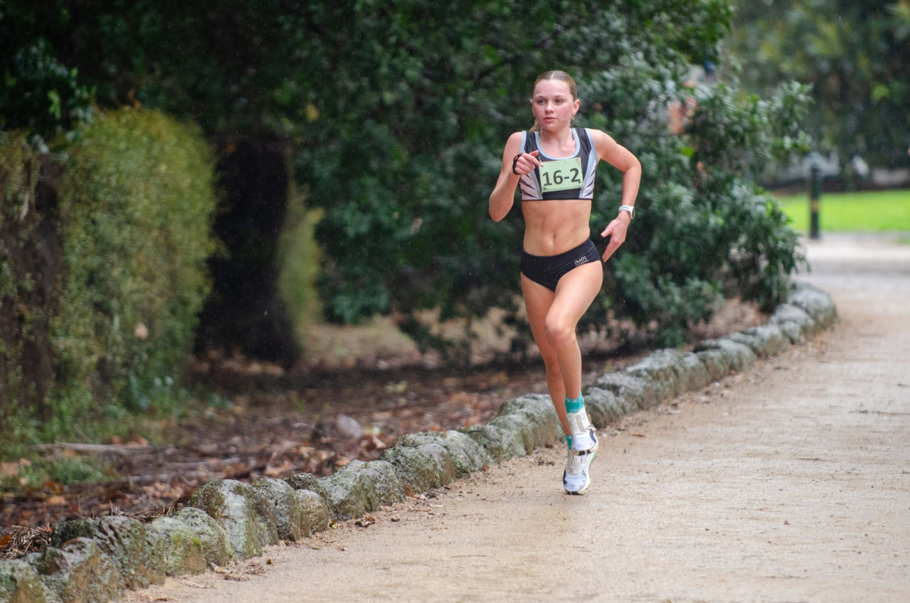 XCR Tan Relays 2024