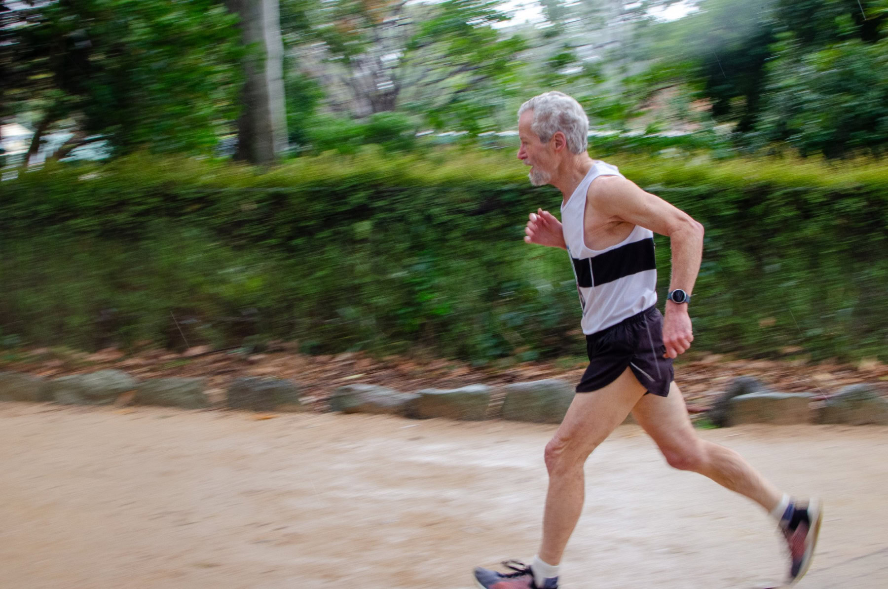 XCR Tan Relays 2024