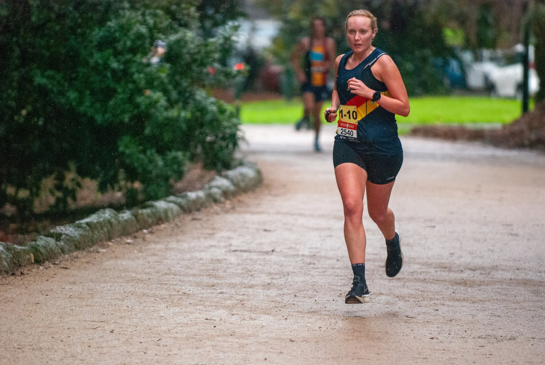 XCR Tan Relays 2024