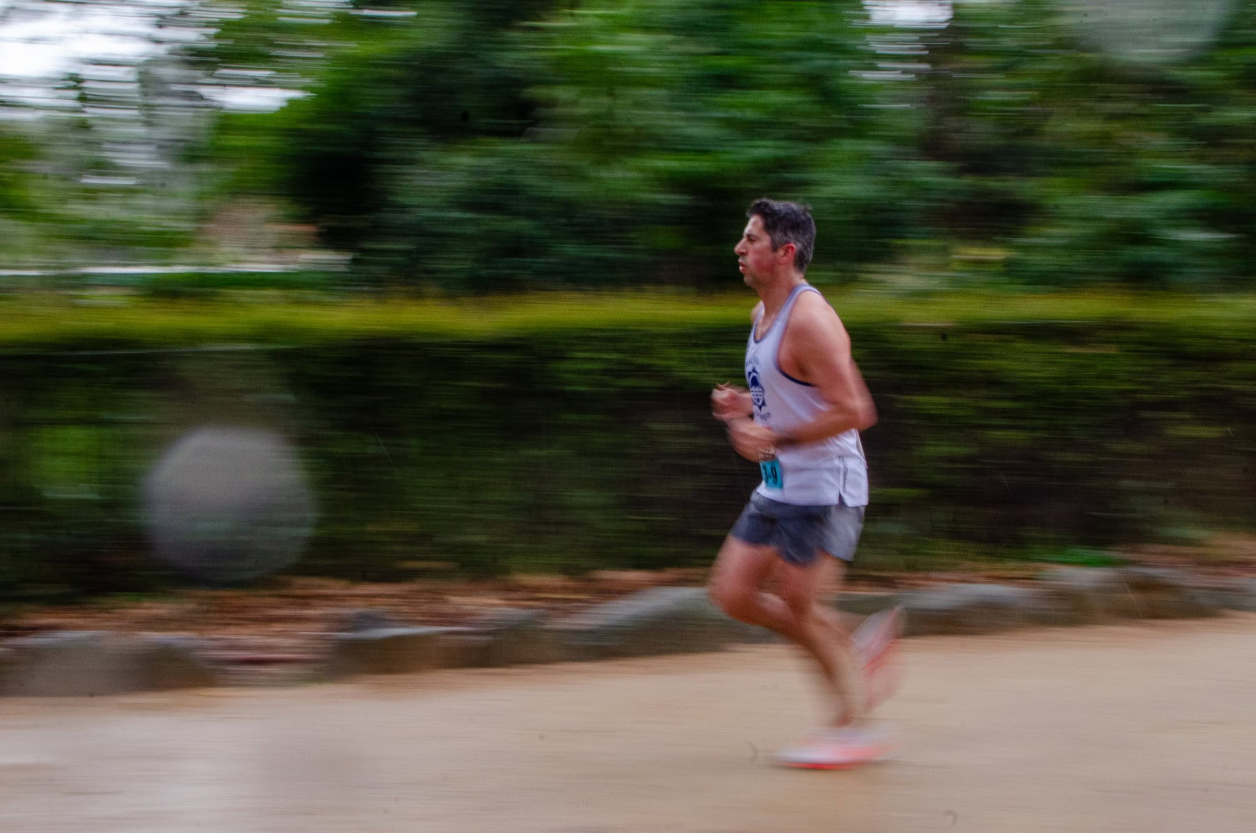 XCR Tan Relays 2024