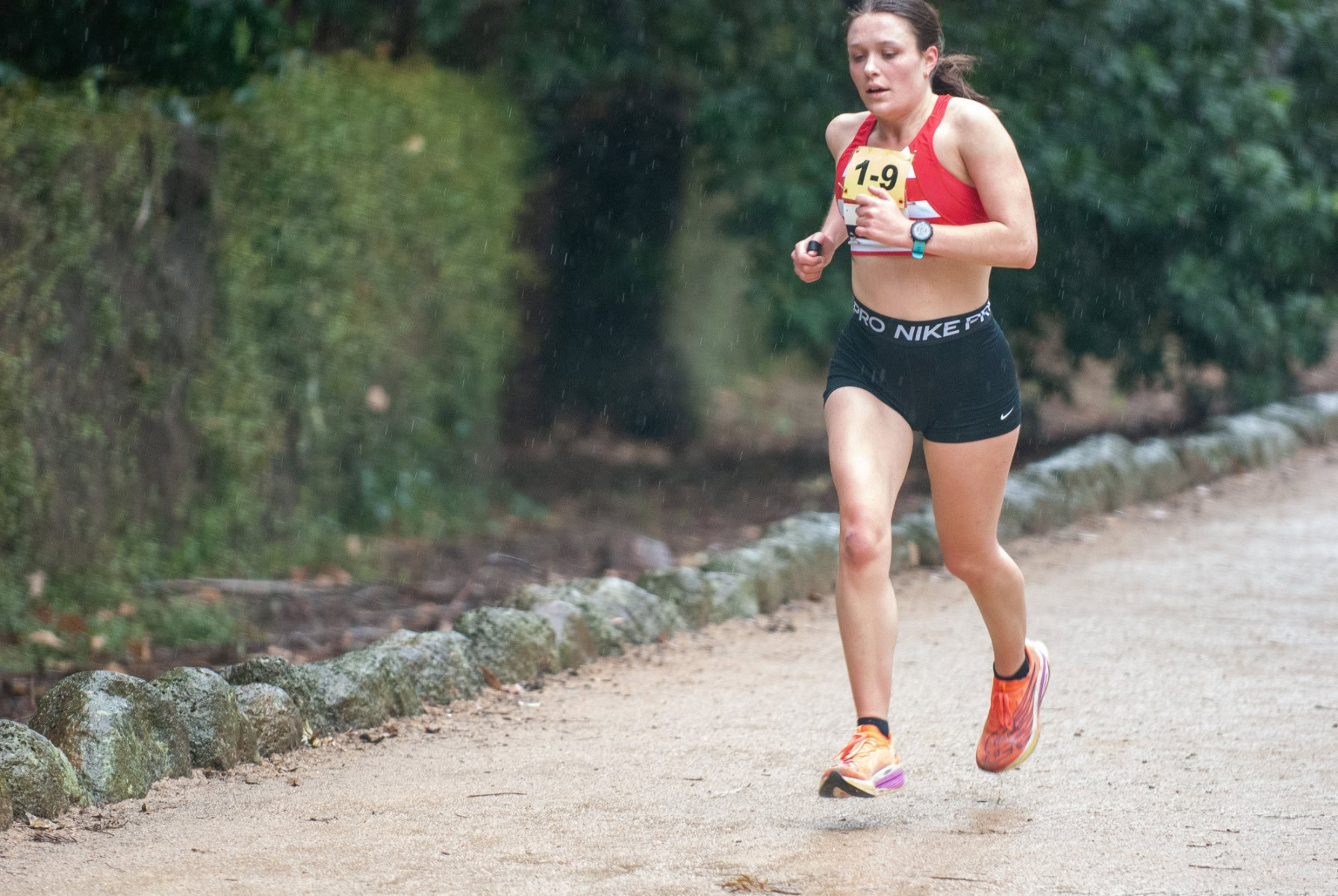 XCR Tan Relays 2024