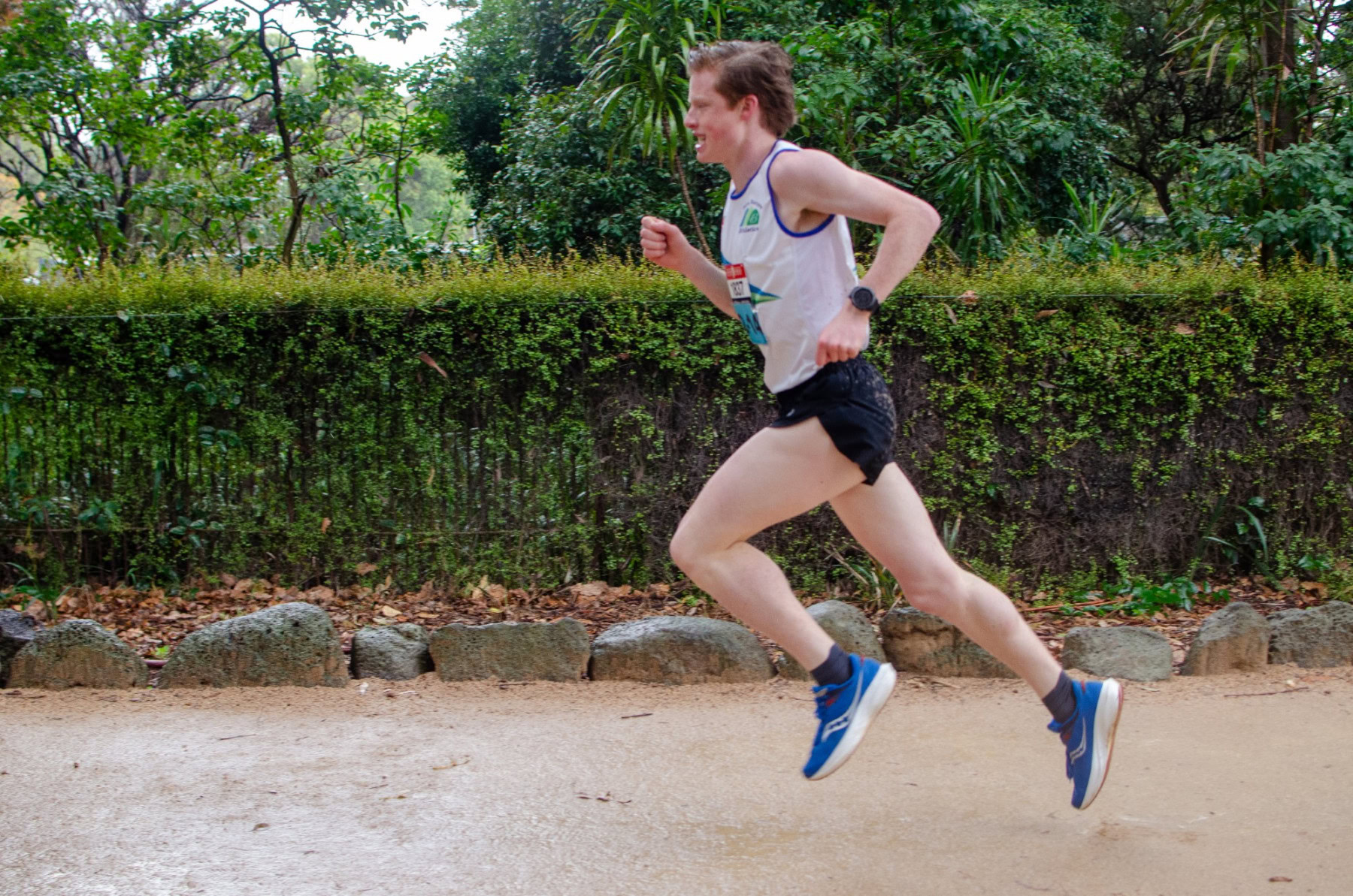 XCR Tan Relays 2024