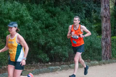 XCR Tan Relays 2024