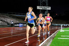 Zatopek10 2009