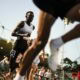 "Peter Bol, Sydney Track Classic" by Flynn Hopkins