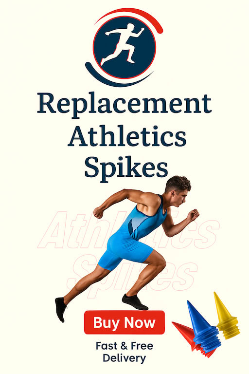 Australia's largest range of replacement spikes