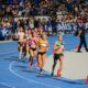 Crowds, Composed & Claudia - Sydney Track Classic
