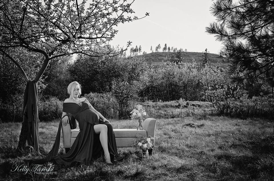 Spokane Maternity Photography