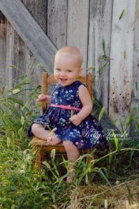 Capture Every Precious Moment – Children’s Photos