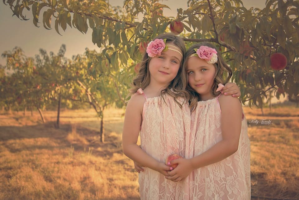 Capture the Special Bond of a Mommy and Me Photo Session