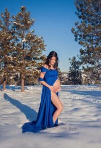 Daniela 87 FB WM