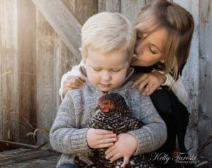 Five Birthday Milestones That Call For Professional Photography