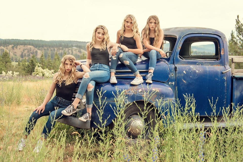 Capture Every Precious Moment &ndash; Children&rsquo;s Photos