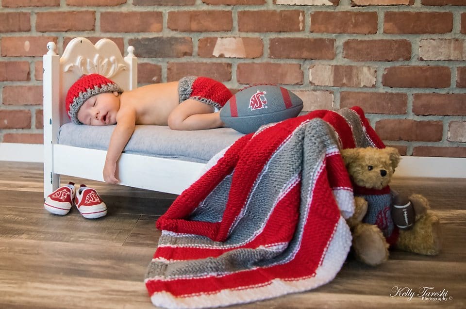 The Importance of Children's Photography in Spokane