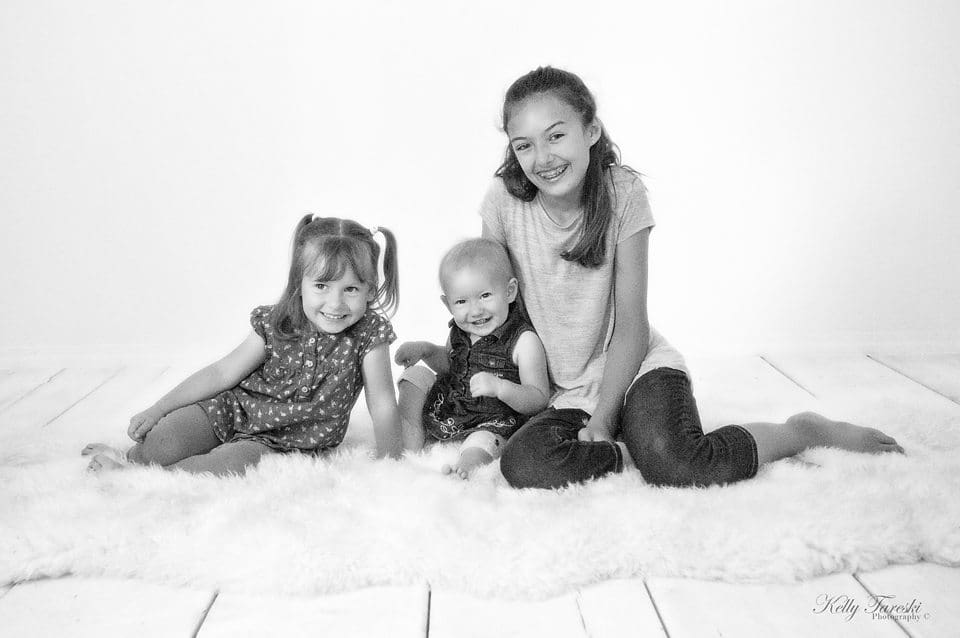 Capture Every Precious Moment &ndash; Children&rsquo;s Photos