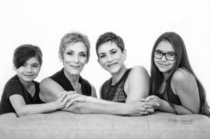 Capture the Special Bond of a Mommy and Me Photo Session