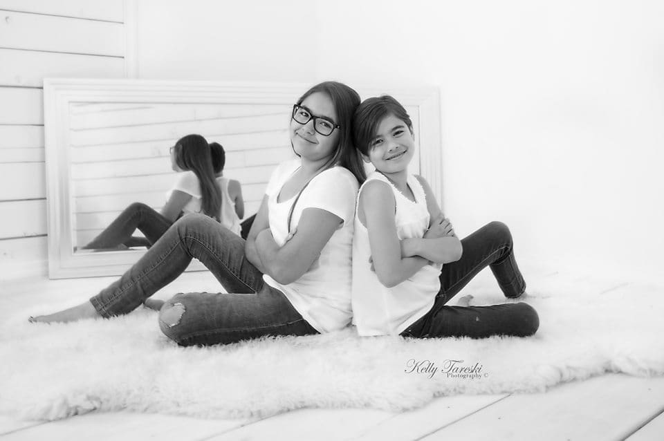 Whimsical White Studio &ndash; How I Create Amazing Photos