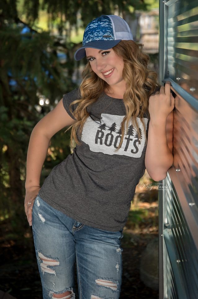 Senior Photos for Colville WA