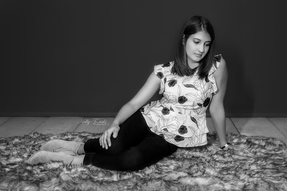 The Importance of Children's Photography in Spokane