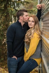 Immortalize Your Love Story with Kelly Tareski Photography