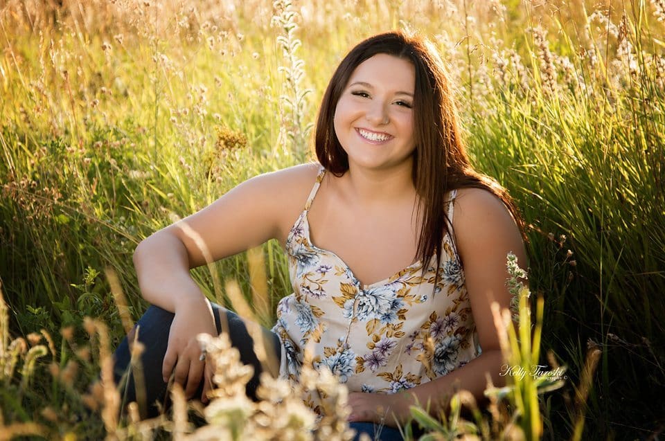 Senior Photos for Colville WA