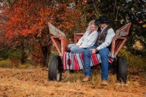 The Ultimate Engagement Photo Experience In Spokane