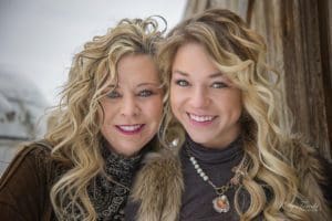 Capture the Special Bond of a Mommy and Me Photo Session