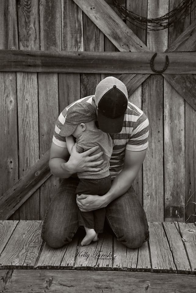 Legacy Portrait Photography in Spokane