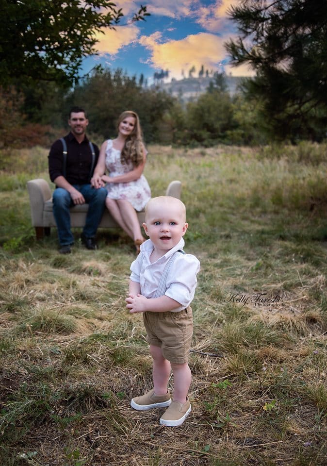 Five Birthday Milestones That Call For Professional Photography