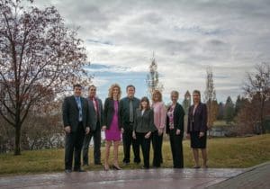 Branding and Headshot Photography Spokane WA