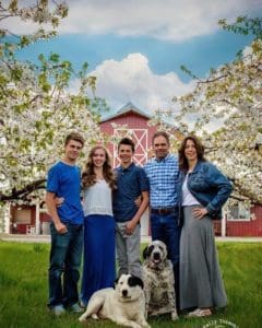 The Ultimate Guide for a Family Photo Shoot