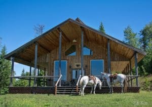 Branding and Headshot Photography Spokane WA