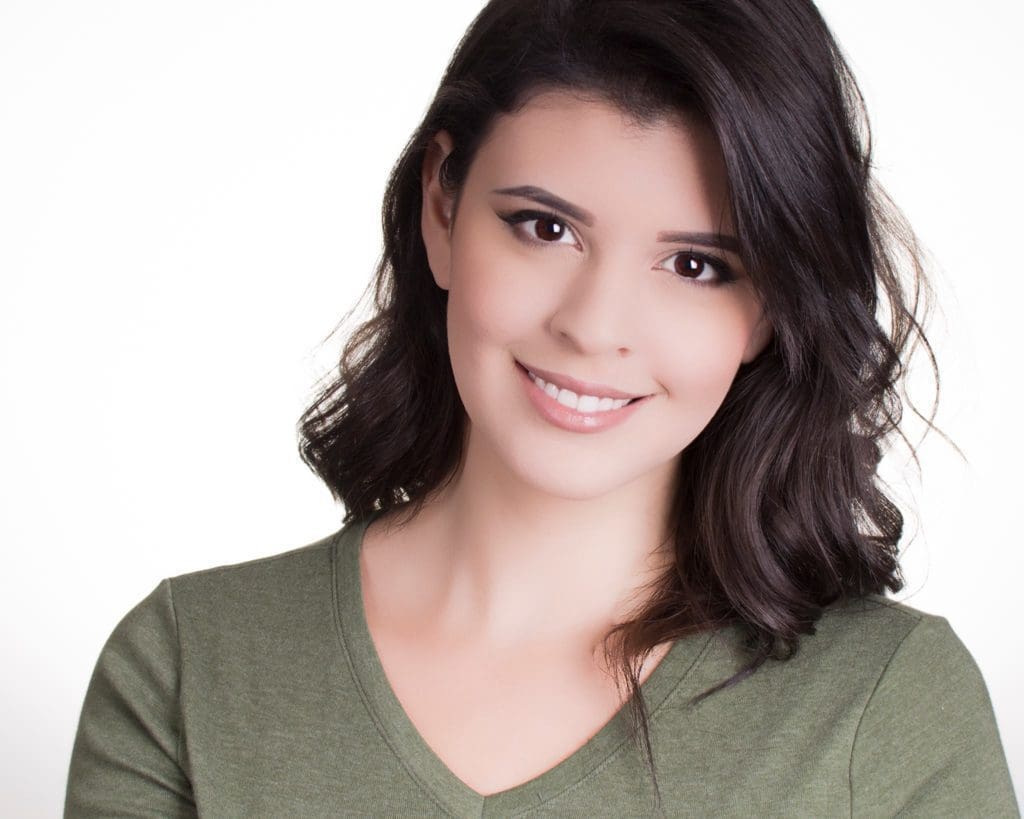 Elevating Spokane Modeling Photography