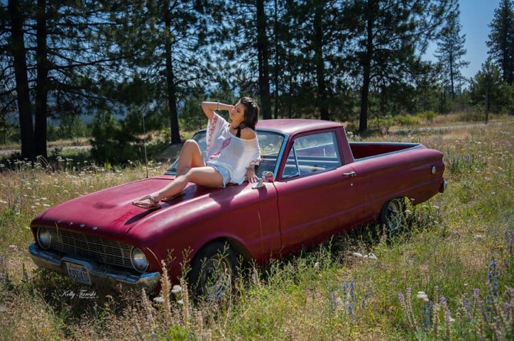 Tips to Look Your Best in Professional Photos