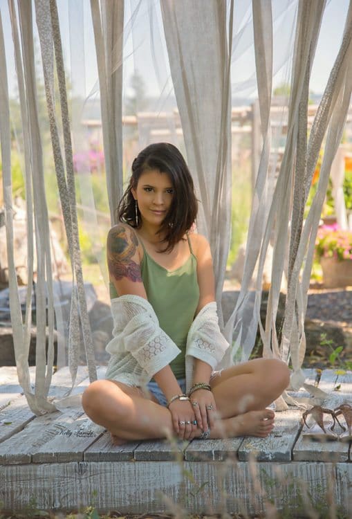 20 Styles of Boudoir Photography
