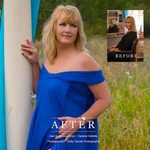 KTP Before & After