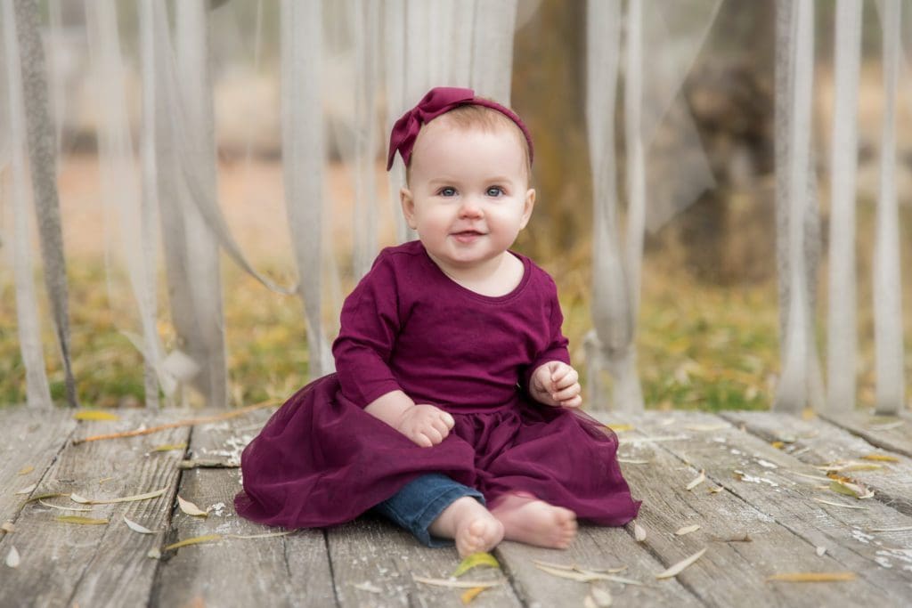 Spokane Washington Photography - Children's Photography Spokane