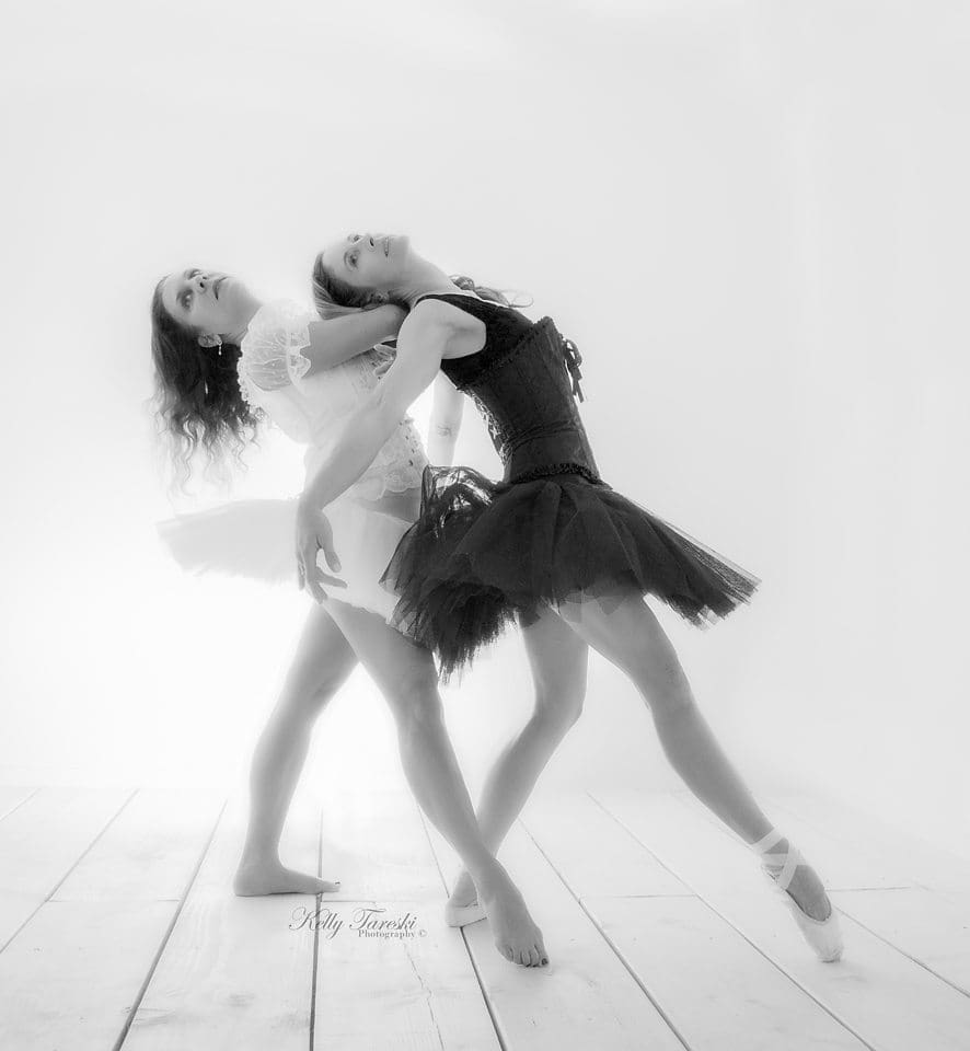 Whimsical White Studio &ndash; How I Create Amazing Photos