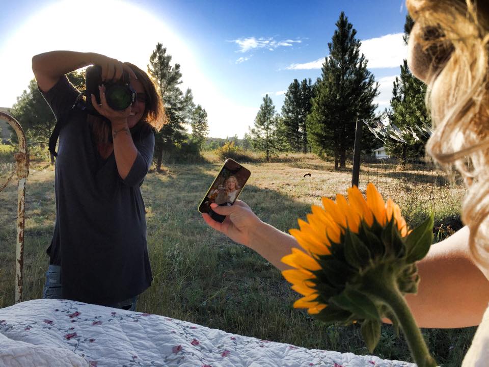 Nikon vs Canon - The Battle for Photography Supremacy