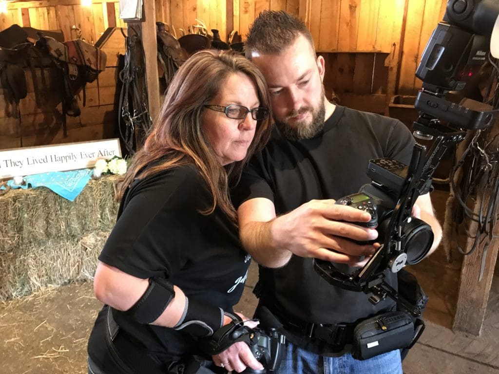 What is a Professional Photographer?