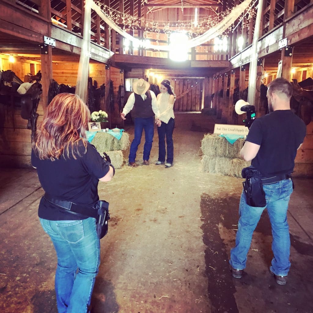 Top Ten Questions to ask a Professional Photographer