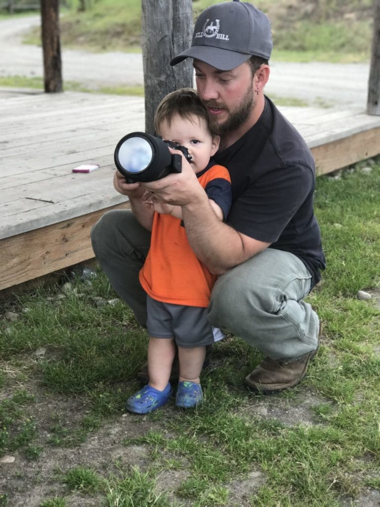 How to Choose a Photographer in Spokane