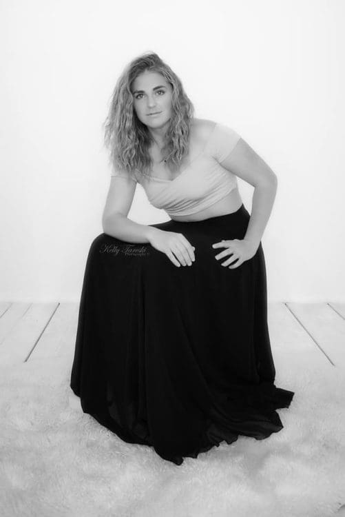 Madison BW
