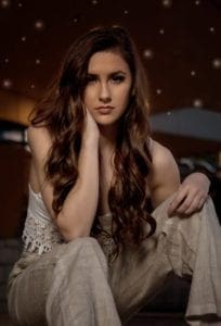 Spokane Senior Portraits