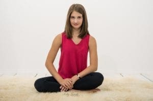 Spokane Senior Portraits